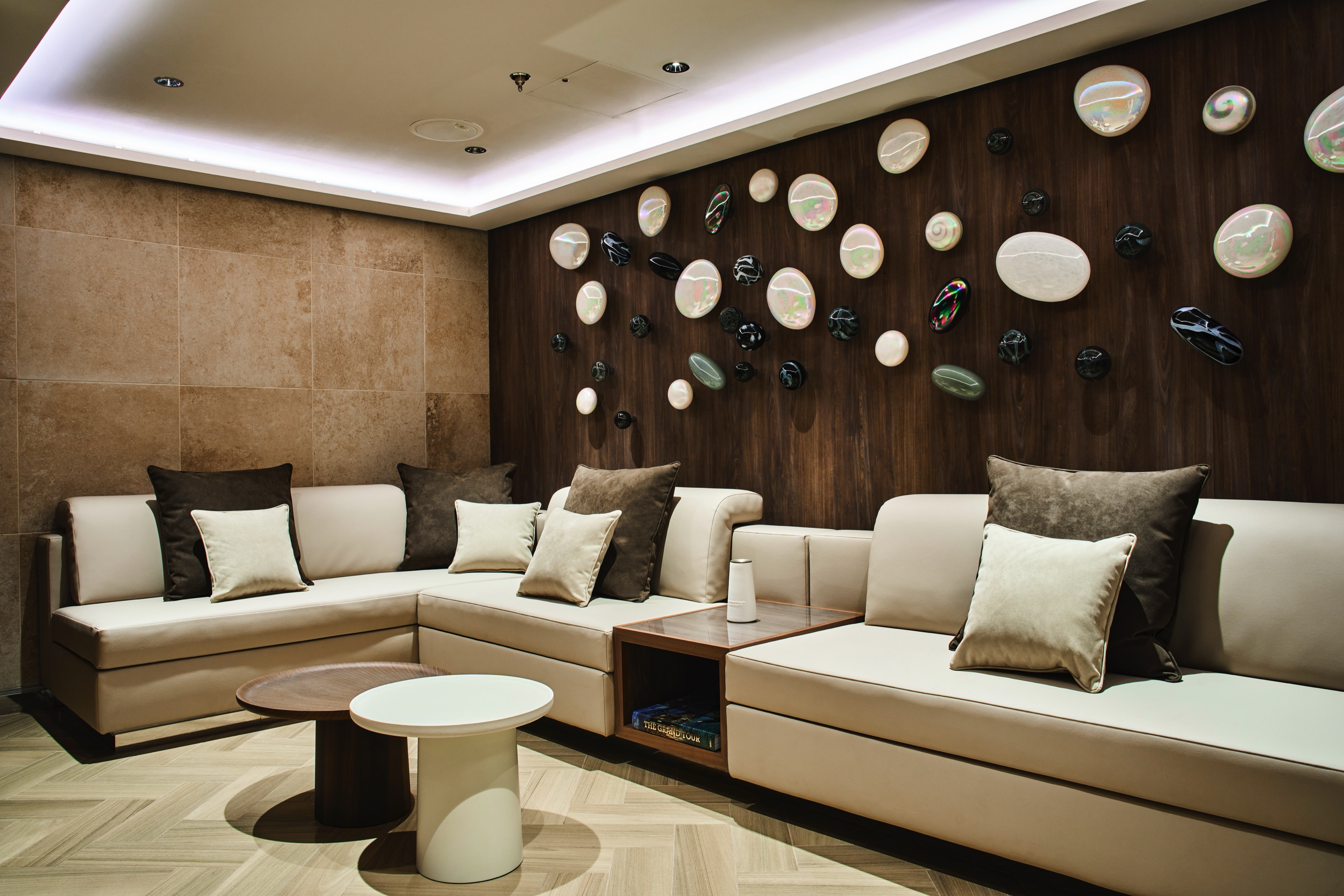 EXPLORA I - Ocean Wellness The Spa